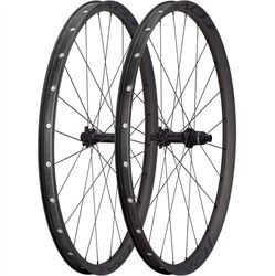 Bộ bánh xe đạp MTB Roval Control SL 29 Boost XD